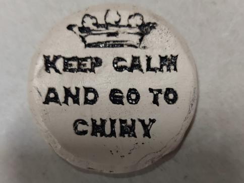 KeepCalmChiny