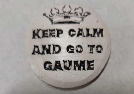 KeepCalmGaume