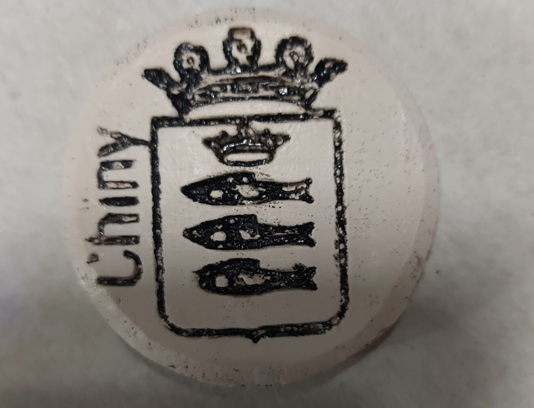 blasonChiny